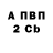 ТГК вейп 8/2(4) =